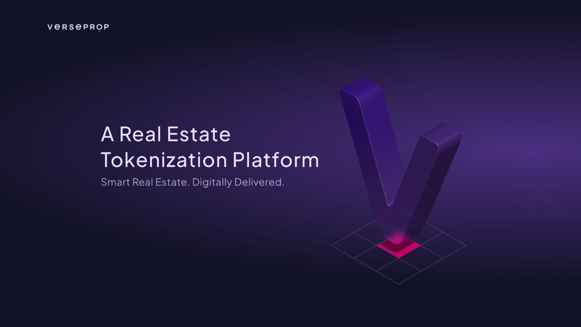 A-real-estate-tokenization-platform