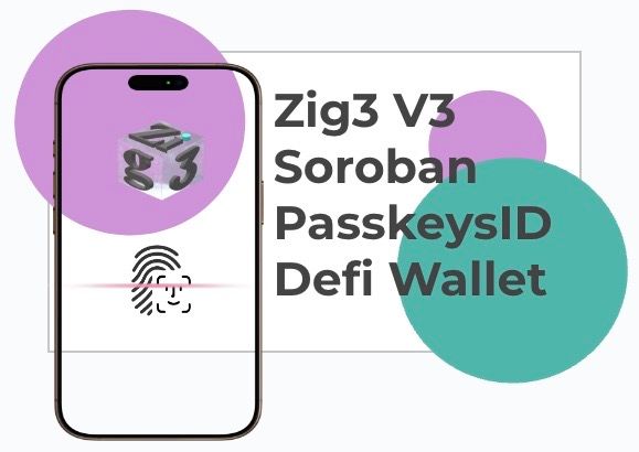 Zig3-V3-PasskeyID-Airdrop-Rewards-Wallet