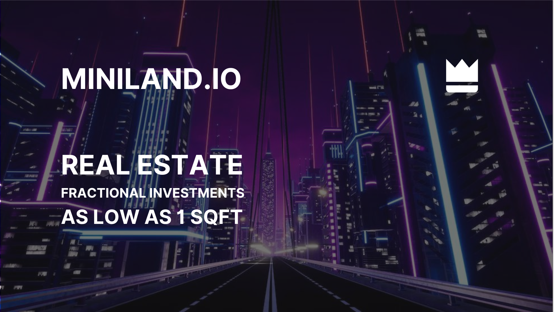 Democratize-Real-Estate-Investments