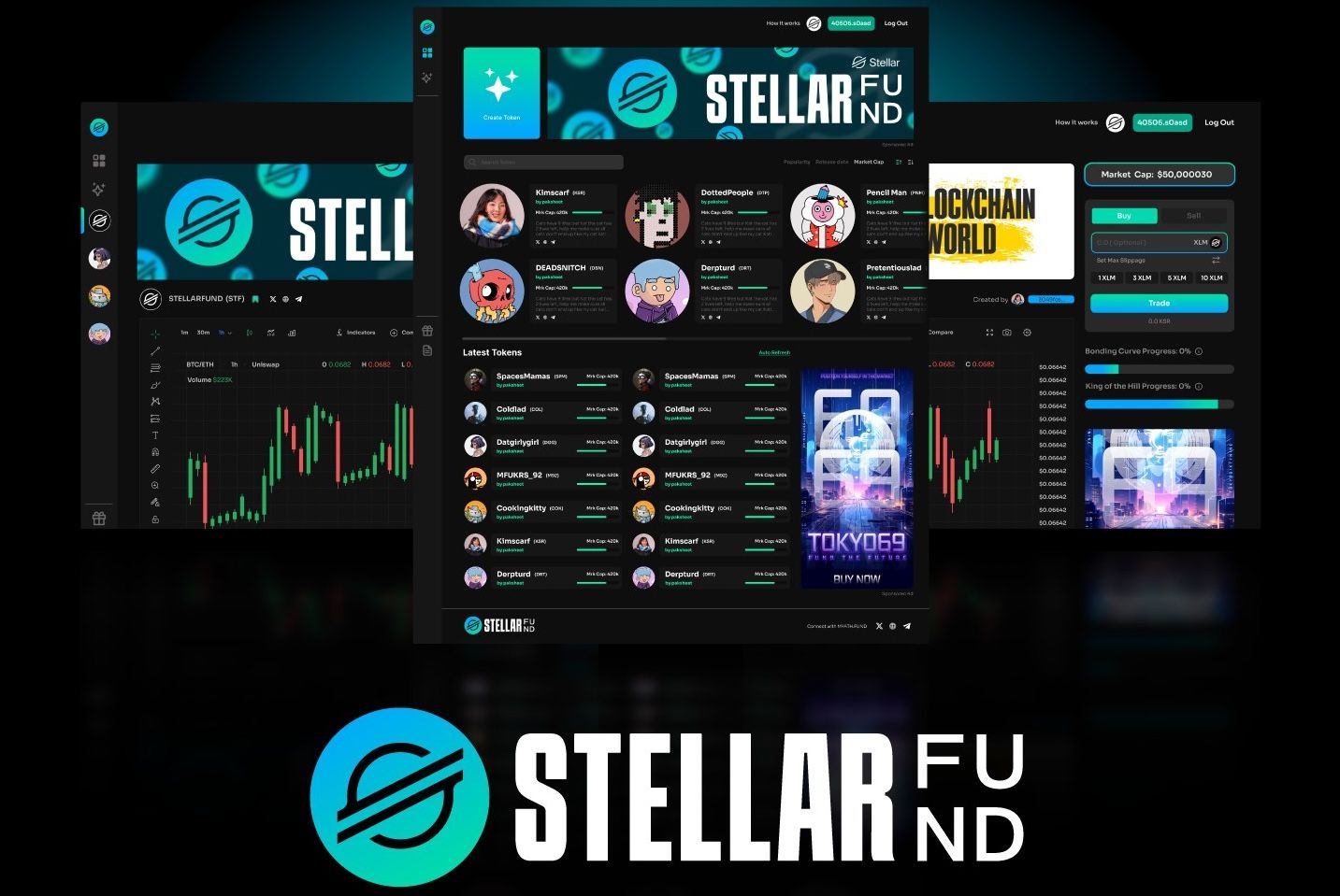 Stellar-Meme-Economy-Generator