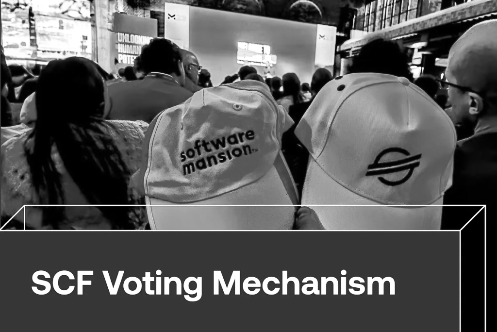 building scf's new voting mechanism