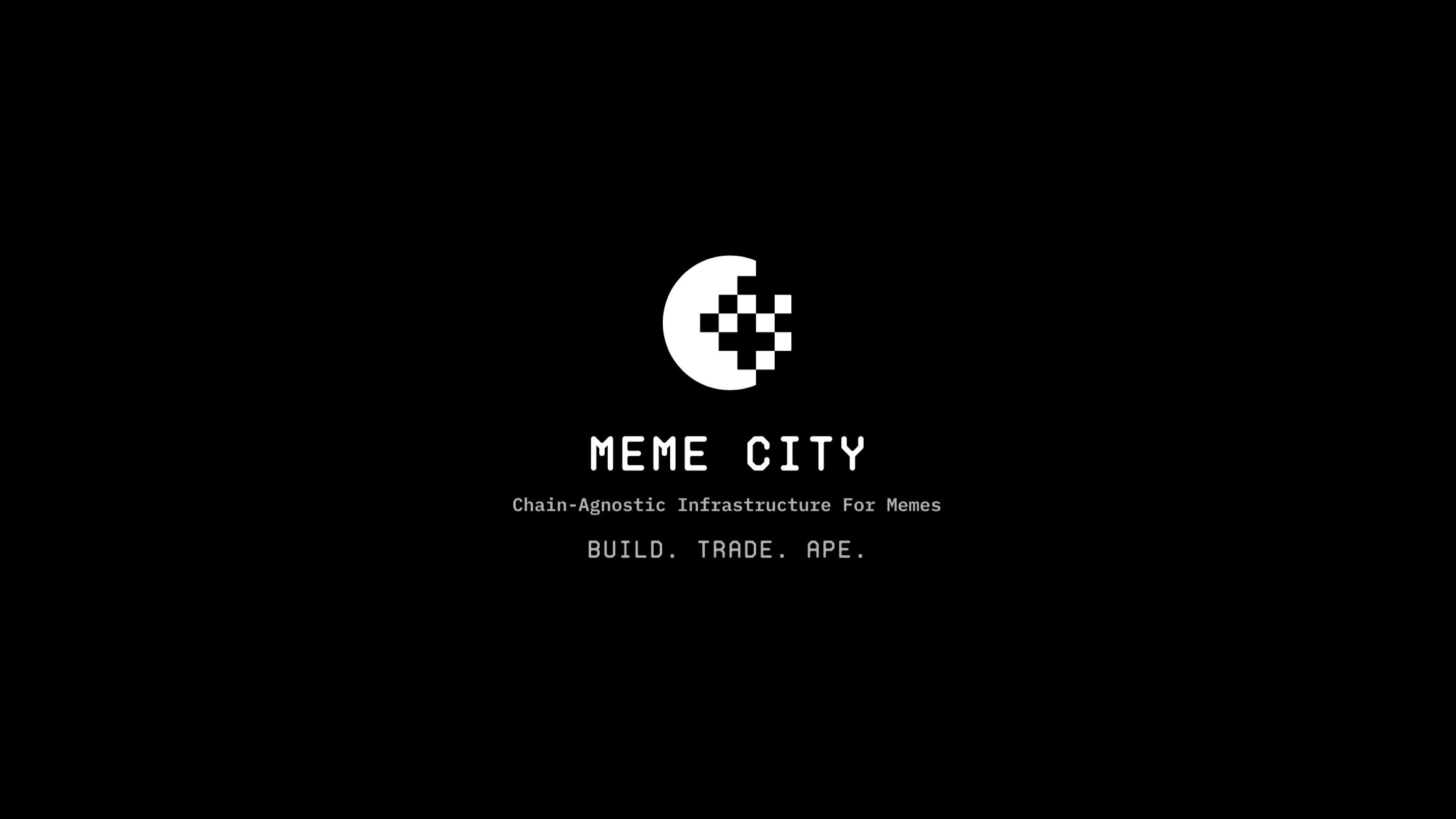 Meme-City:-Stellar-Bridge-for-Memes