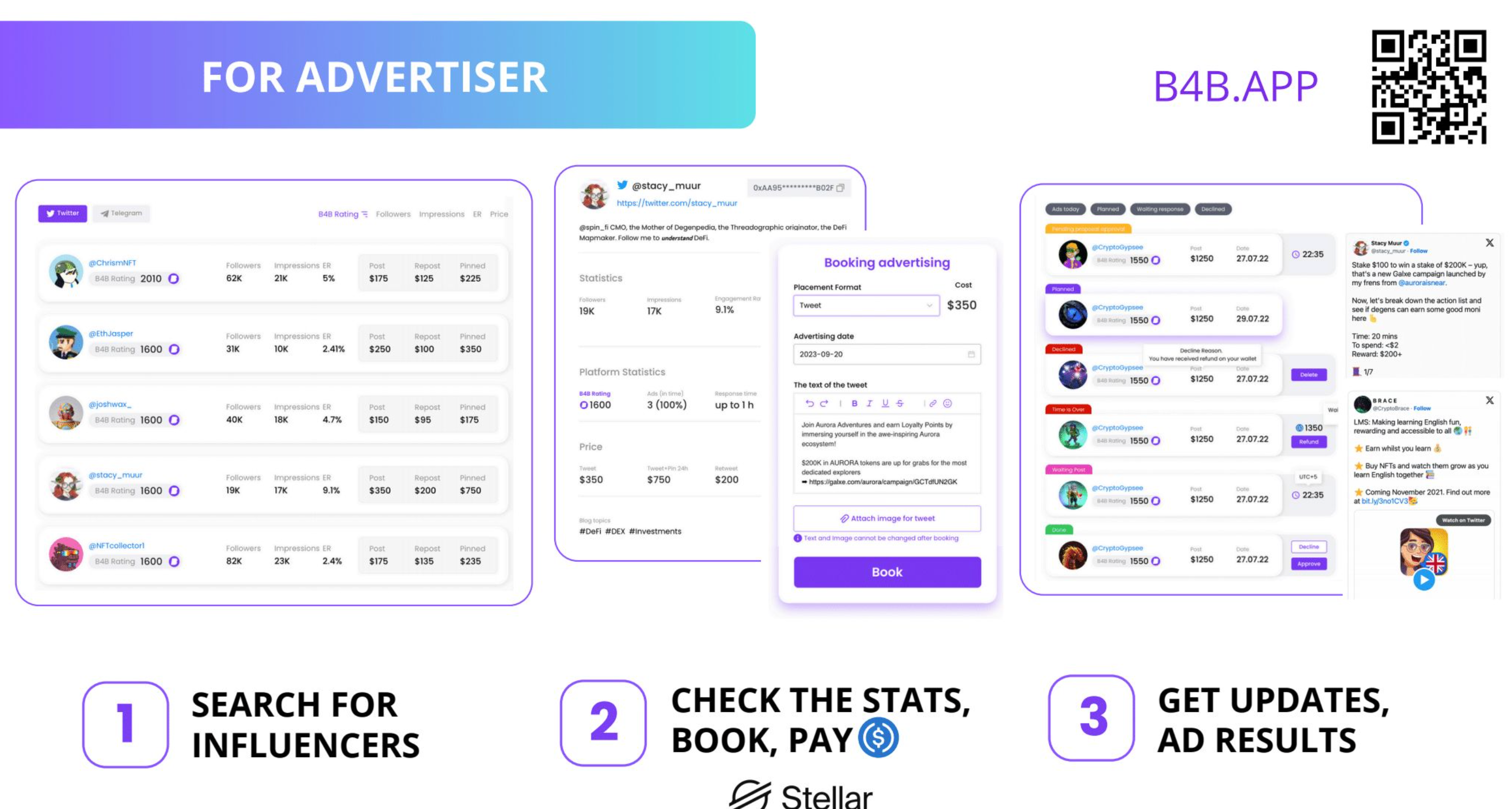 B4B.app-Influencer-protocol