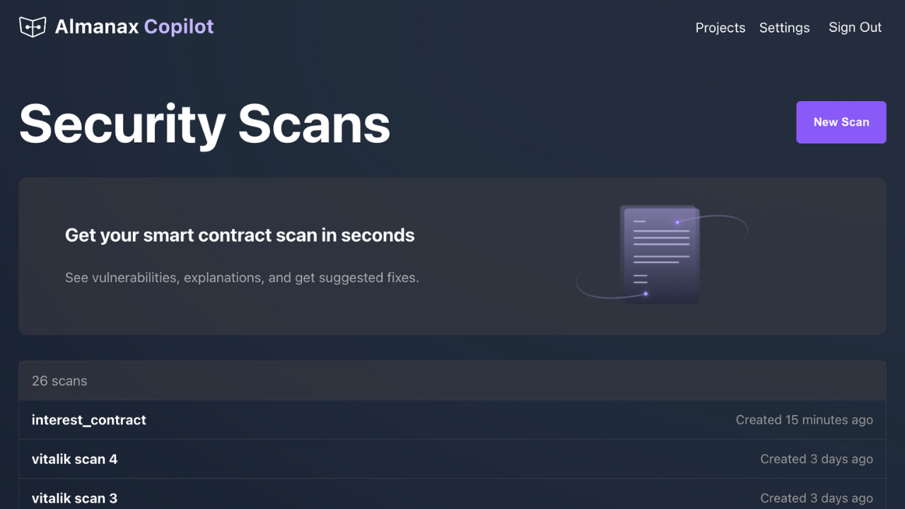 Almanax-AI-Security-Agents