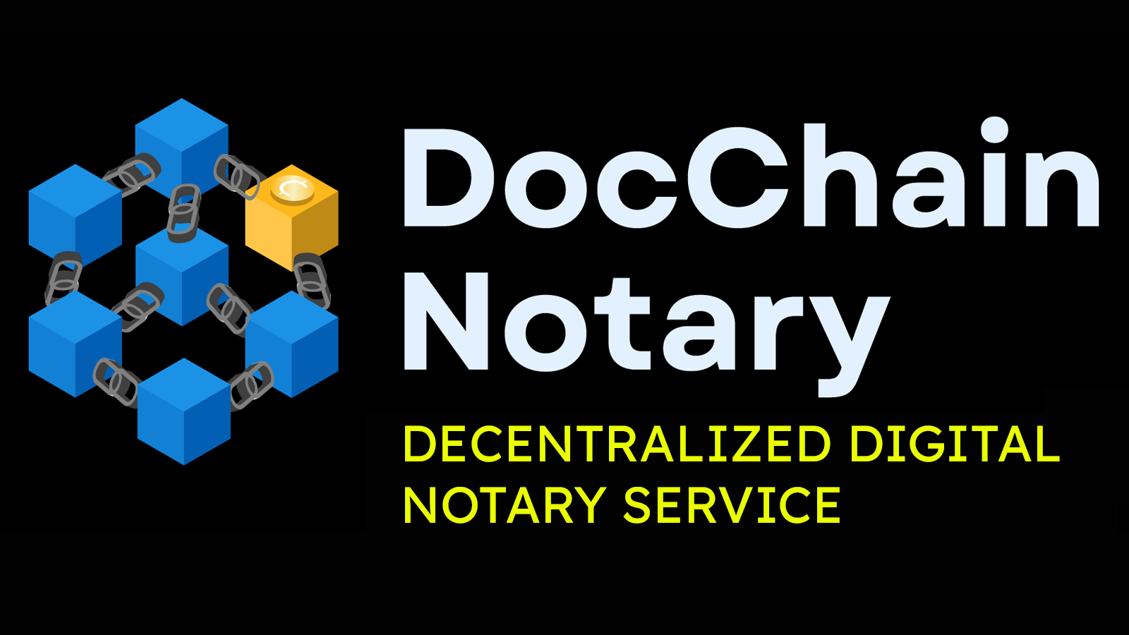 DocChain-Digital-Notary