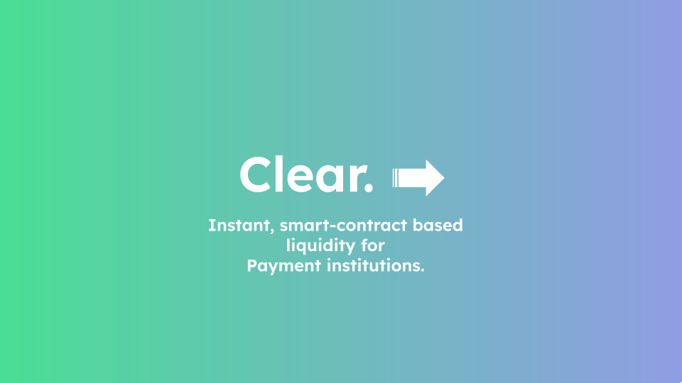 Liquidity-for-Instant-Card-Payments