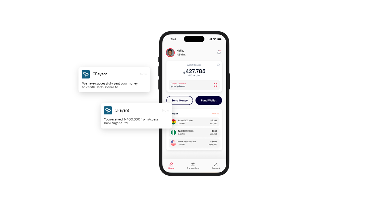 CPAYANT:-Stellar-for-African-Trade