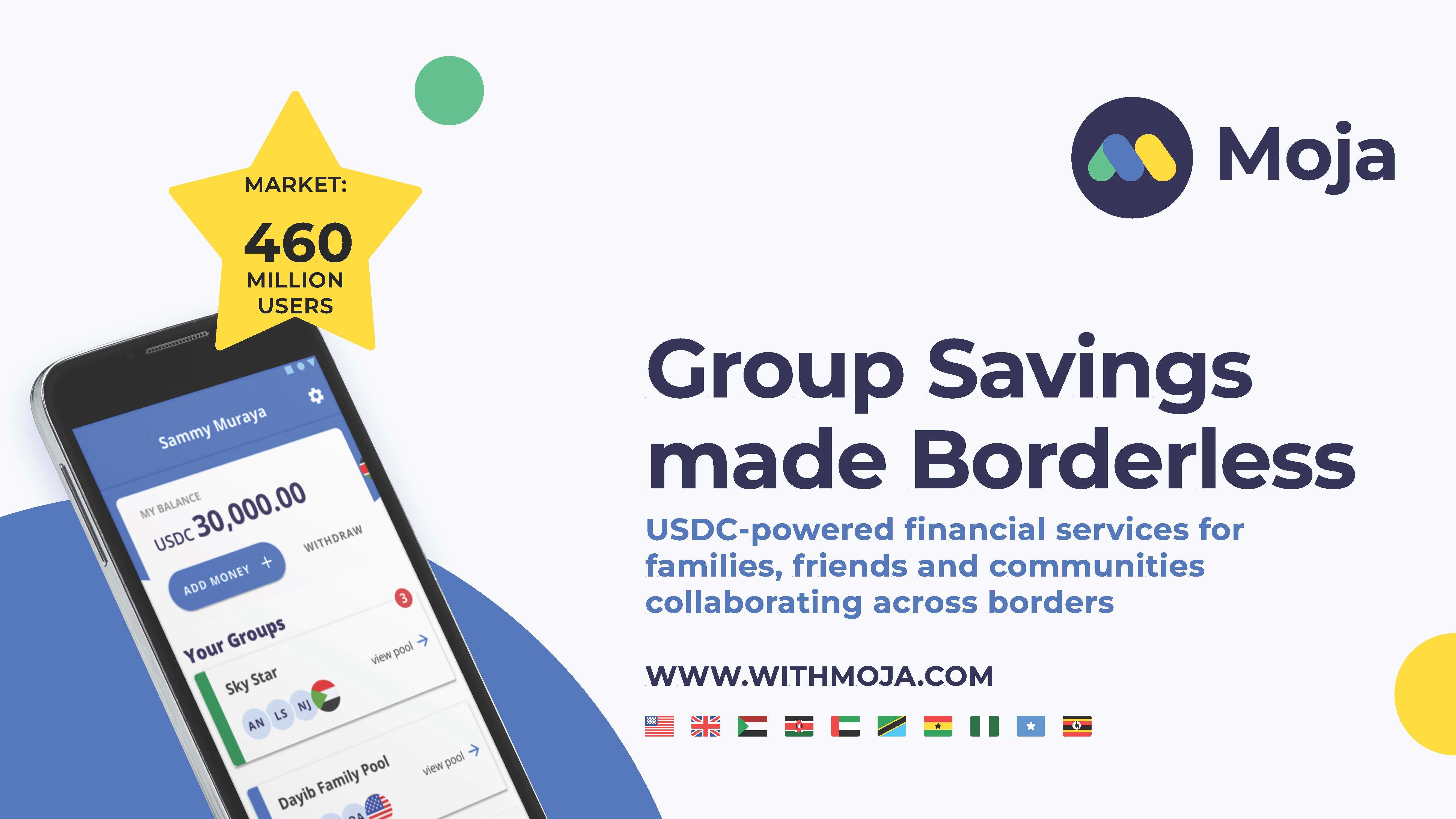 Moja-Revolutionizing-group-savings