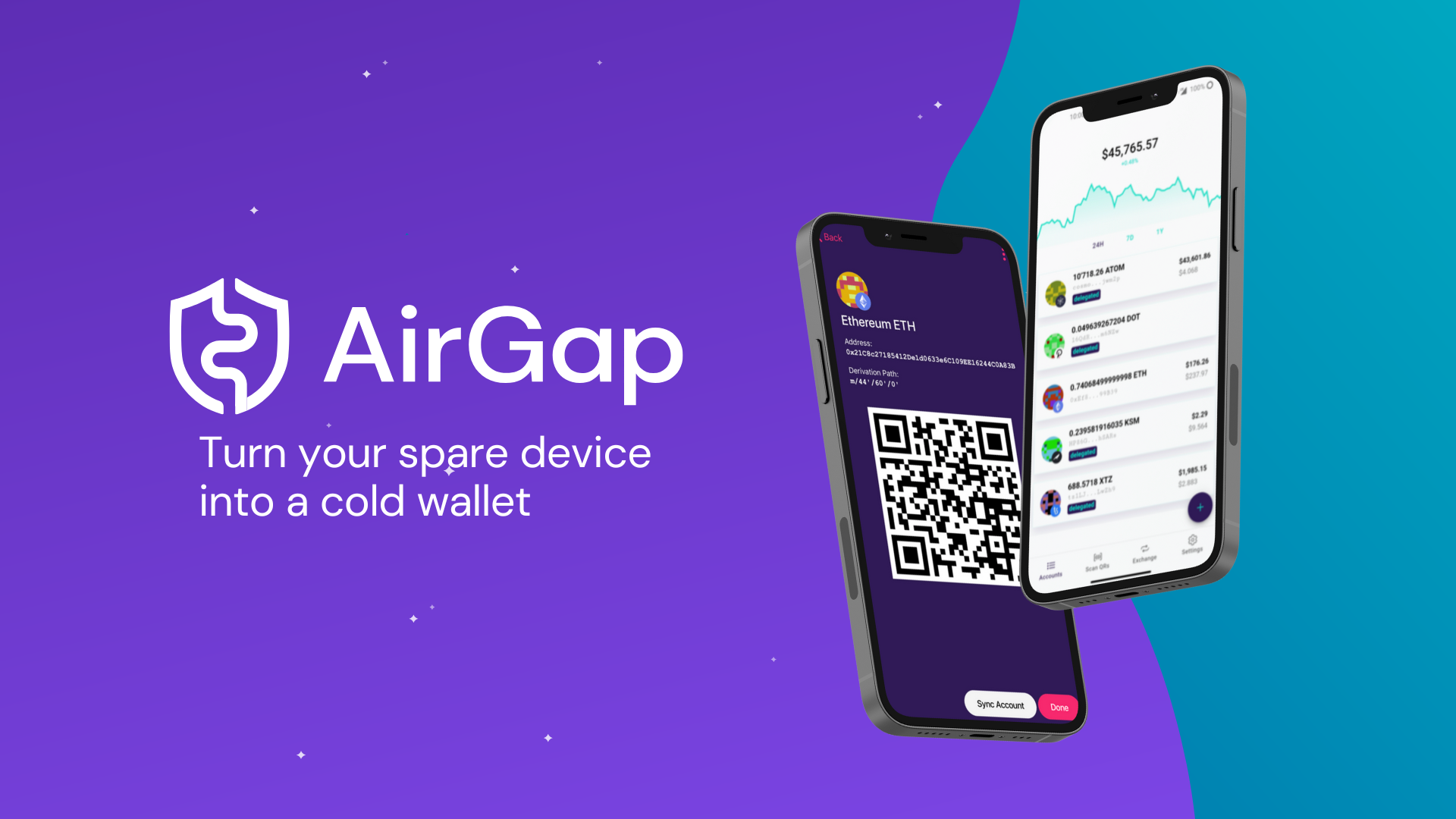 AirGap-x-Stellar-:-Secure-Self-Custody