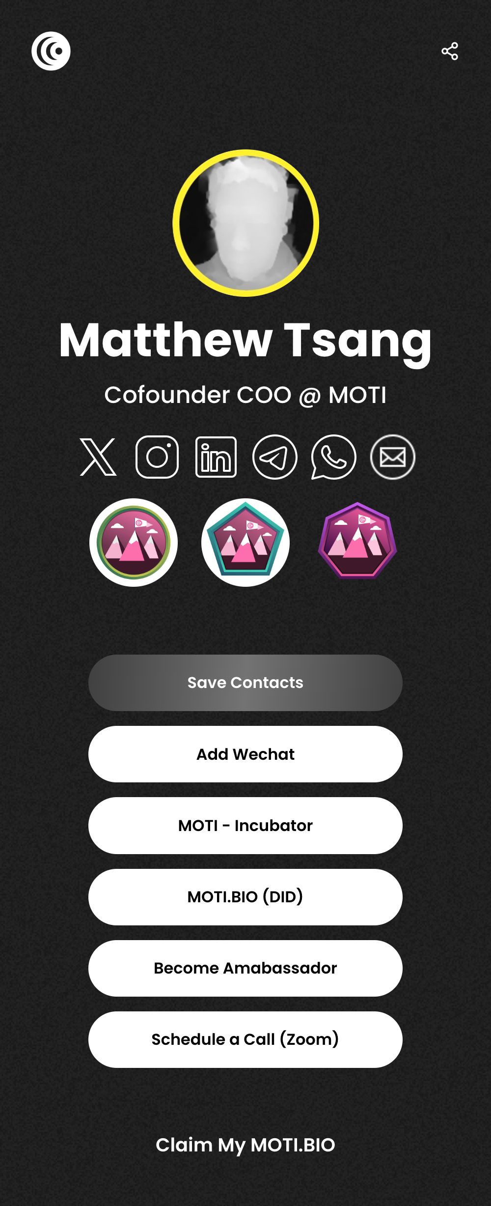 MOTI