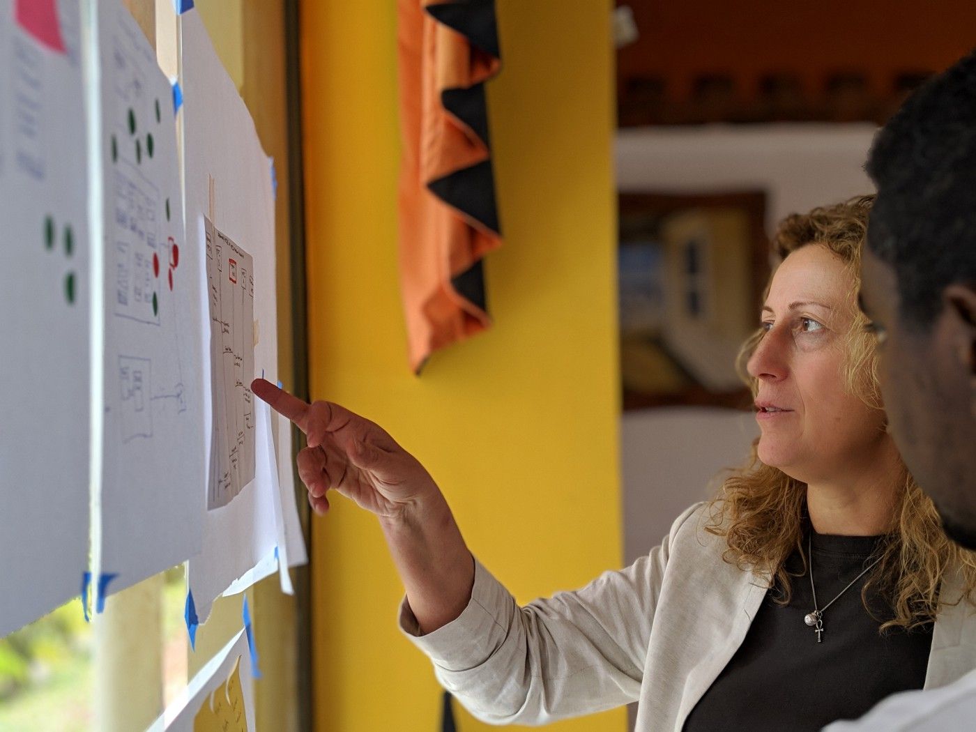 scf#11 startup bootcamp — the results!